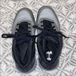 Under Armour Women’s Basketball shoes